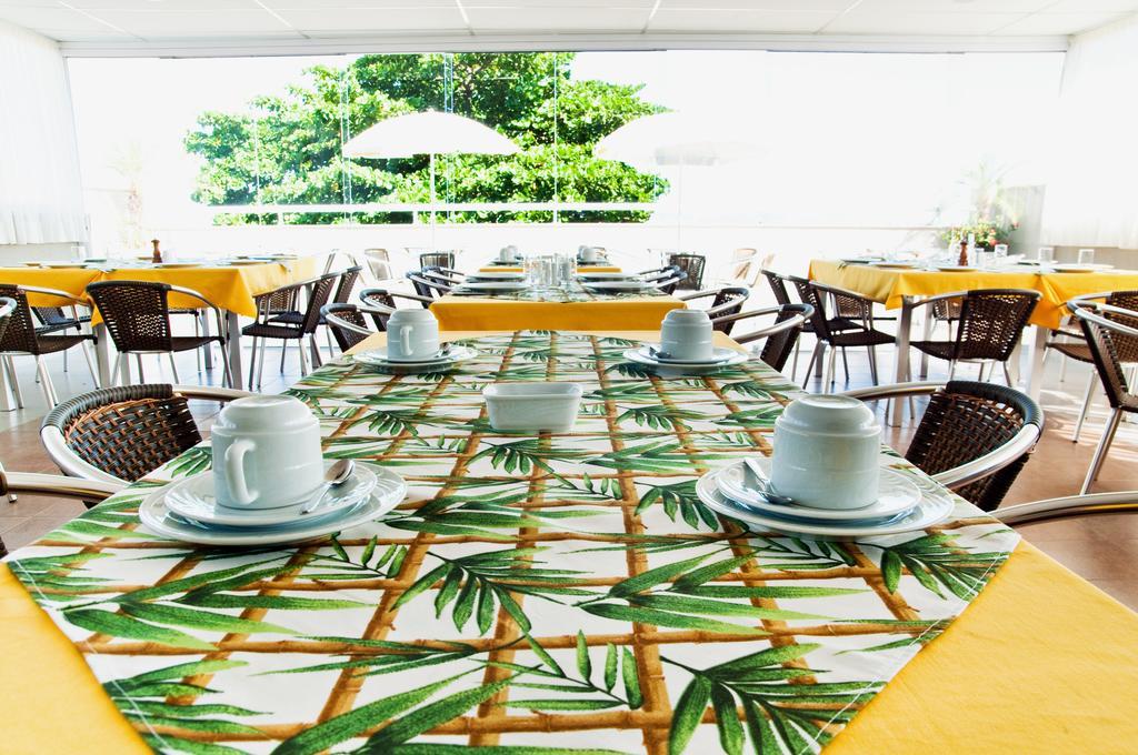 Hotel Caracas Rio Aeroporto Galeao Rio de Janeiro Dış mekan fotoğraf