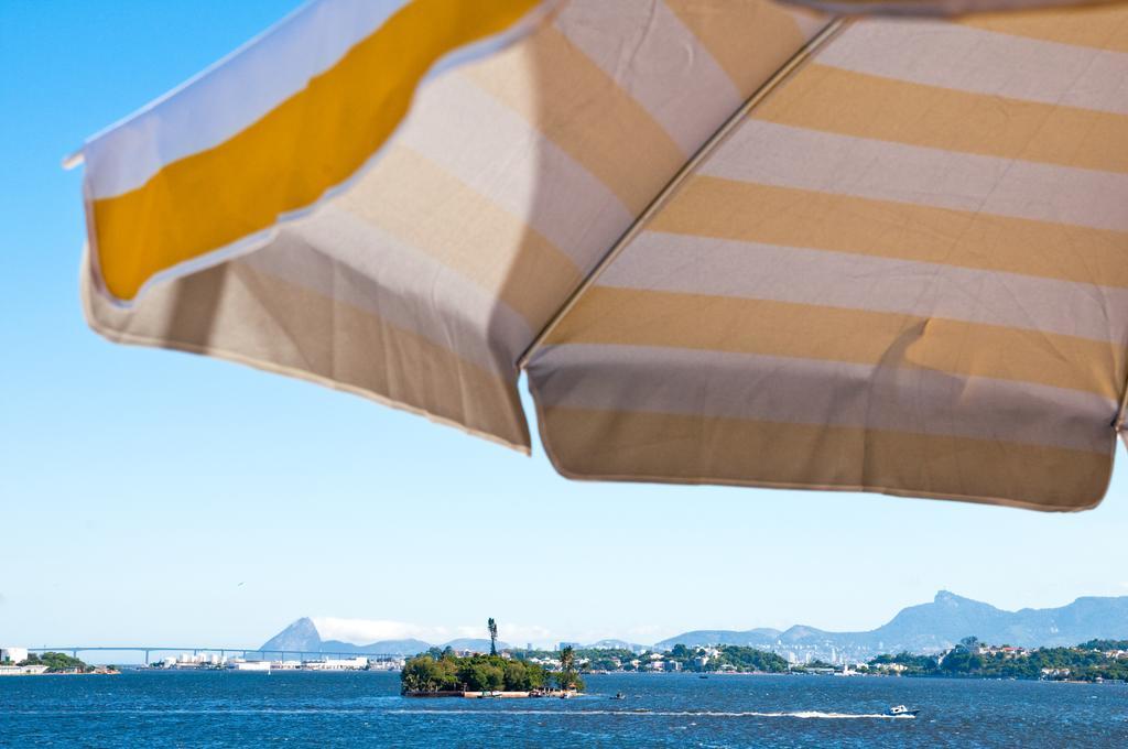Hotel Caracas Rio Aeroporto Galeao Rio de Janeiro Dış mekan fotoğraf